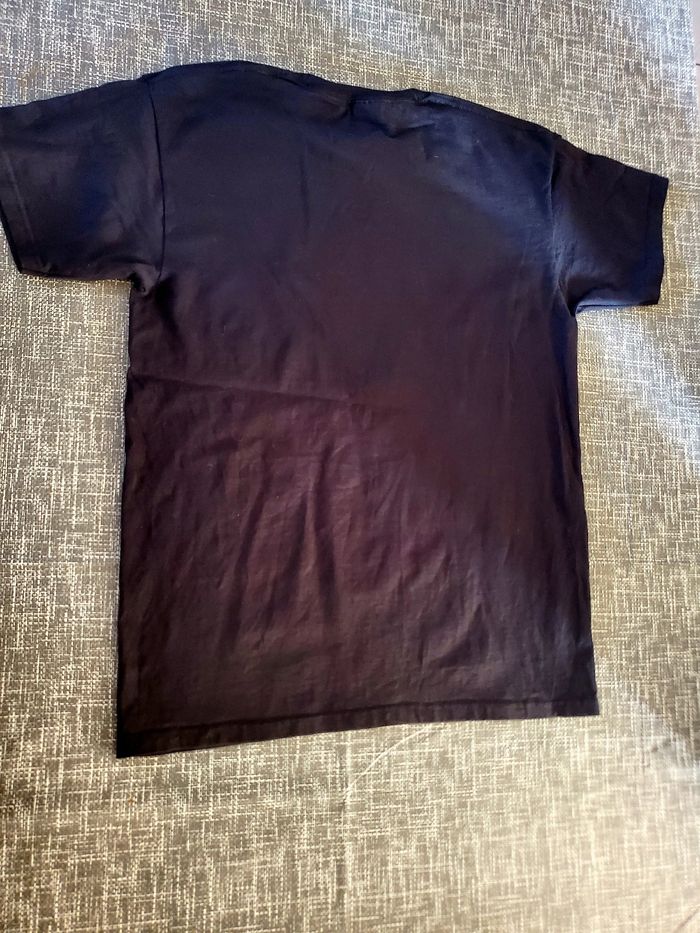 Tee-shirt Fruit of the Loom - photo numéro 2