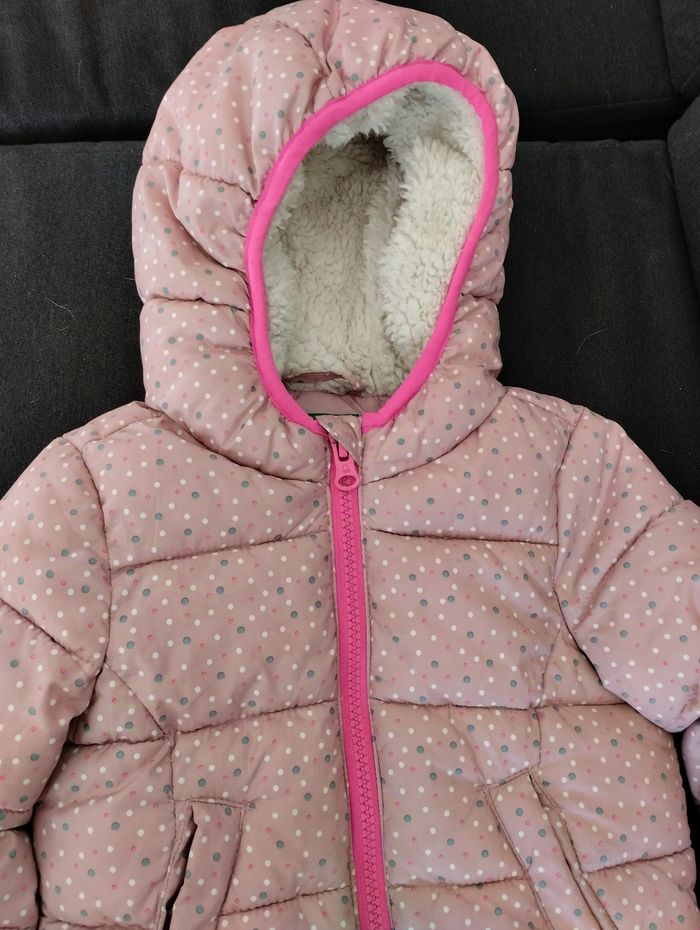 Doudoune - photo numéro 2