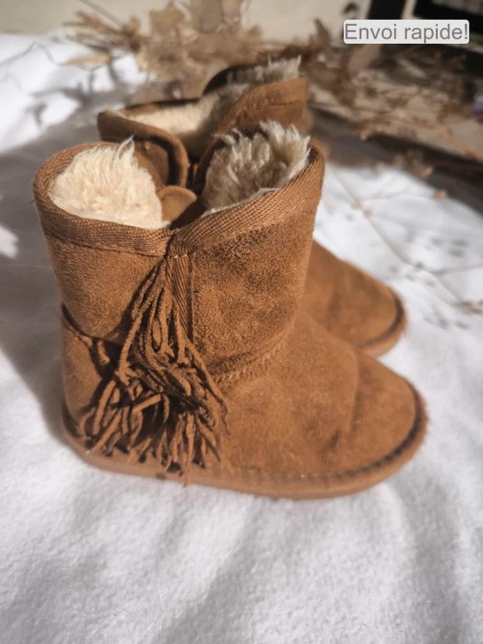 Botte - photo numéro 2