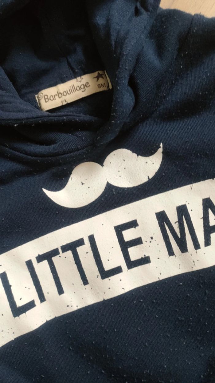 Ensemble jogging - photo numéro 2