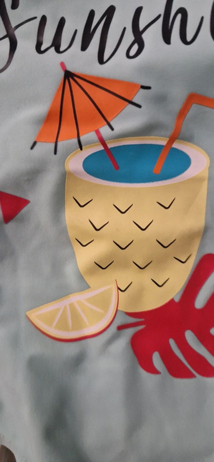 Maillot de bain fille - photo numéro 2