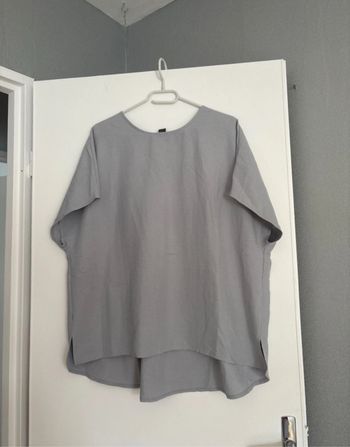 Blouse femme
