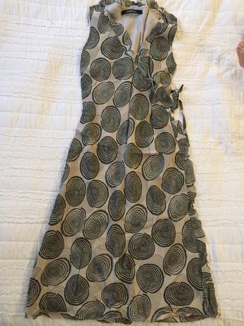 Robe Caroll