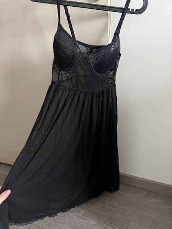 Nuisette taille 90B mojito lingerie 