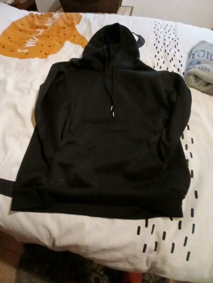 Lot de 2 sweat a capuche - photo numéro 5