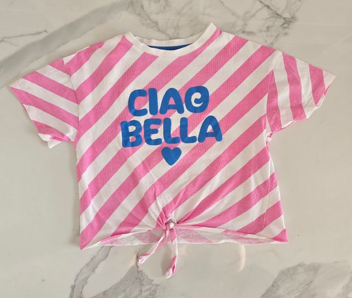 Lot de 2 t-shirts 10 ans - photo numéro 4