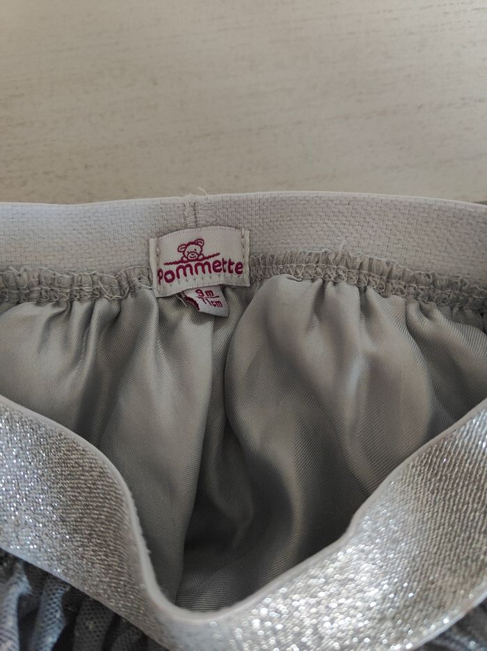 Jupe pailleté - photo numéro 3