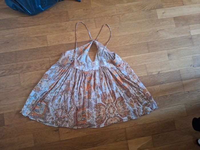 Débardeur fluide neuf - photo numéro 3