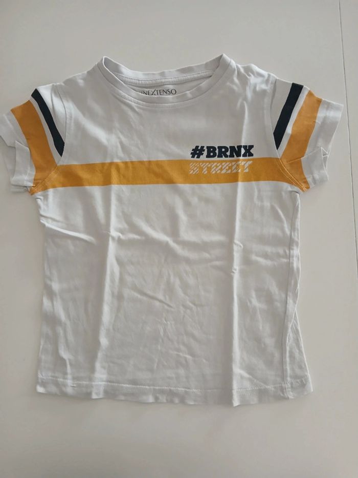 Tee-shirt