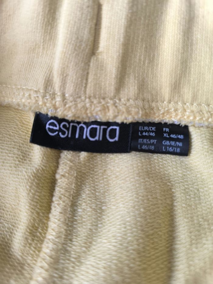 Lot 2 shorts en coton - photo numéro 3