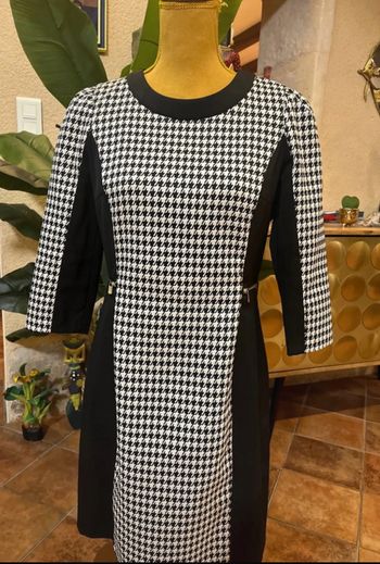 Vestido h&m