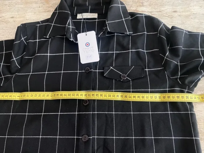 Veste légère Mademoiselle yéyé - photo numéro 10