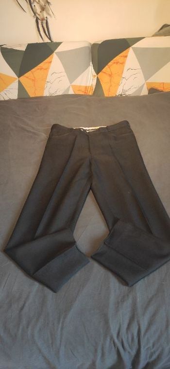 Pantalon de costume