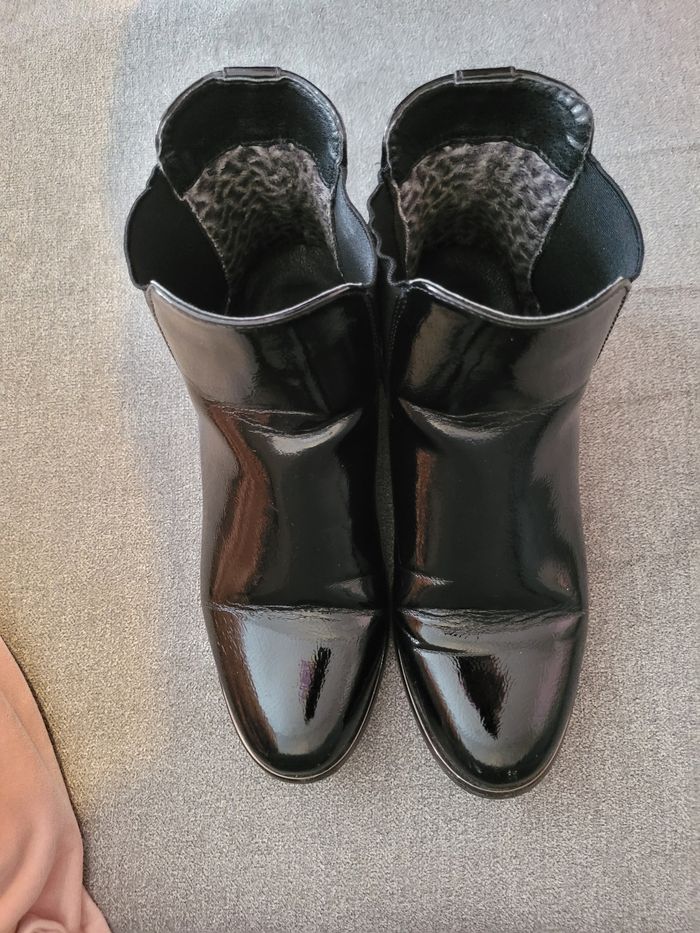 Bottines femme - photo numéro 2