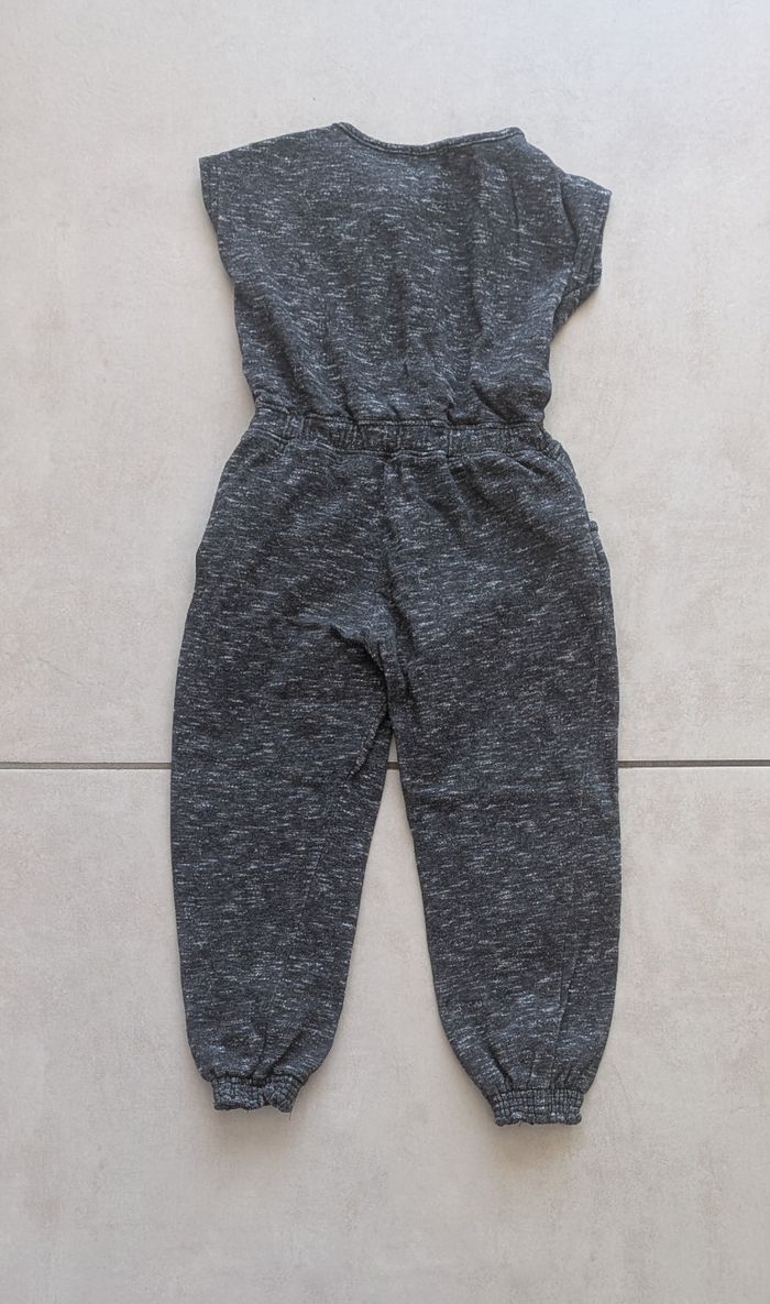 Combinaison sans manches fille - 4 ans - photo numéro 2