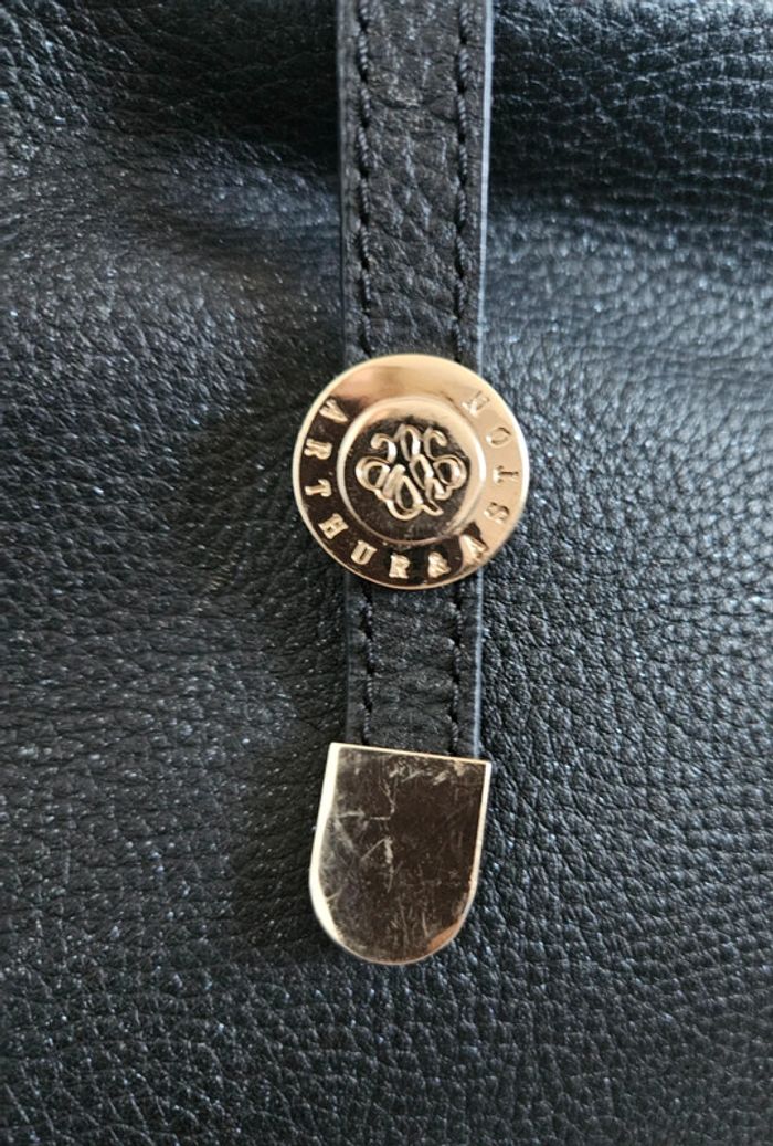 Sac à main Arthur & Aston - photo numéro 3