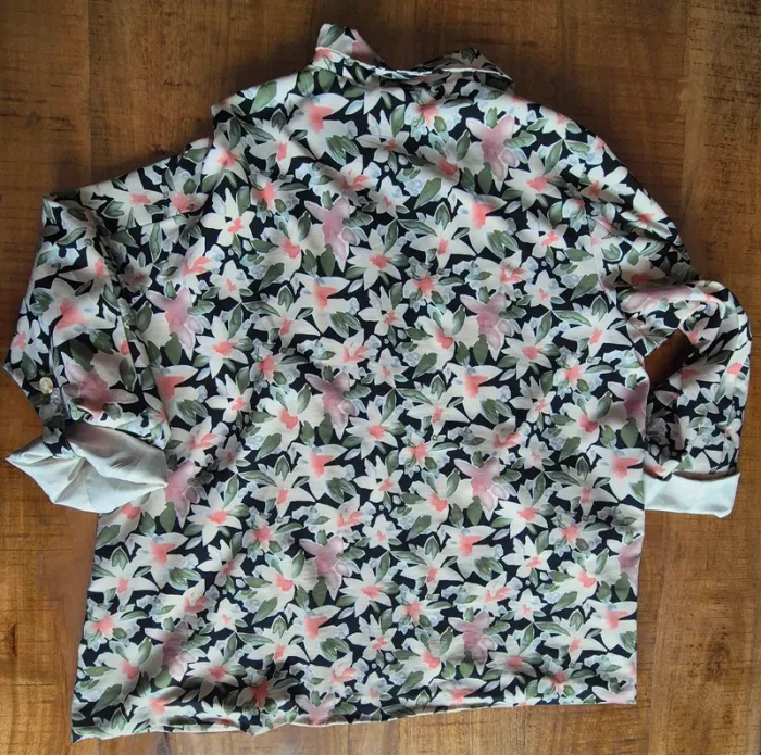 Blazer - photo numéro 3