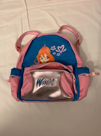Sac à dos Hello Kitty