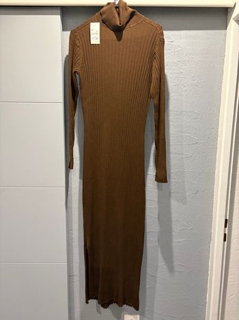 Robe longue pimkie XL