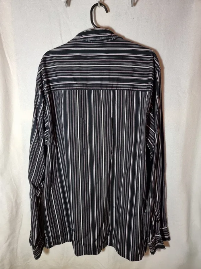 Chemise vintage DDP - photo numéro 2