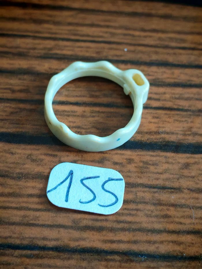 Playmobil western indien coiffe blanche color