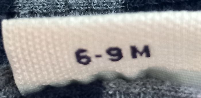 Combi en laine - photo numéro 2