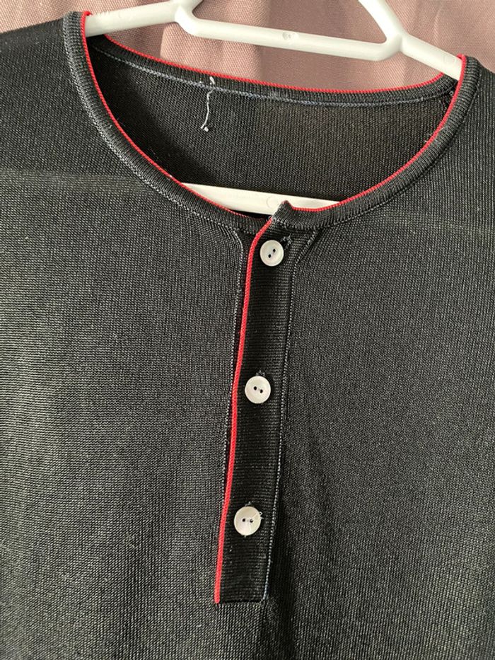 Pull très léger - photo numéro 2