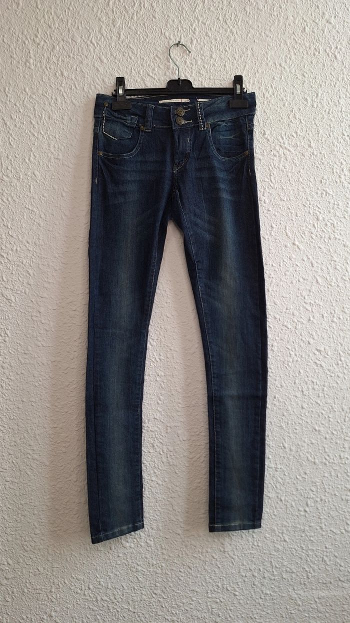 🥳 Lot de pantalons femme – tailles S / 36 – différents styles et marques - photo numéro 6