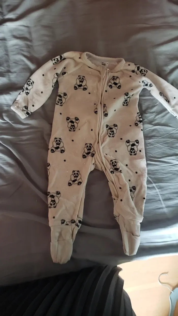 Pyjamas