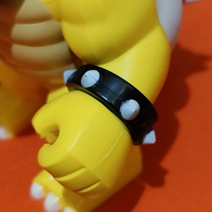 Bowser (Mario) compatible LEGO - Excellent état 🌟 - Envoi rapide 🚚💨 - photo numéro 6