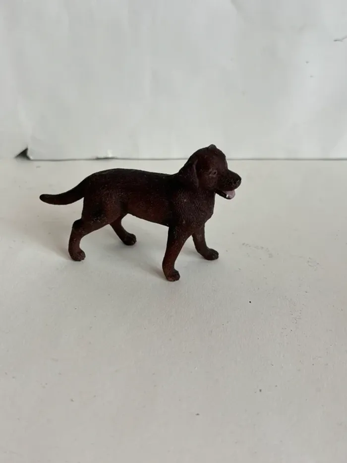Chien Schleich
