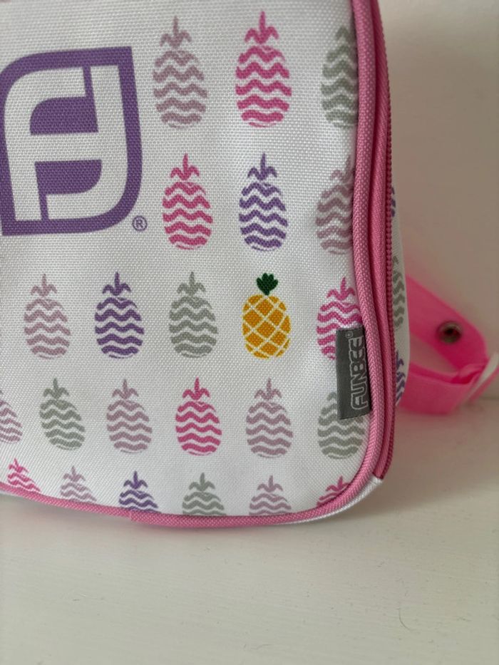 Sac à dos - photo numéro 2