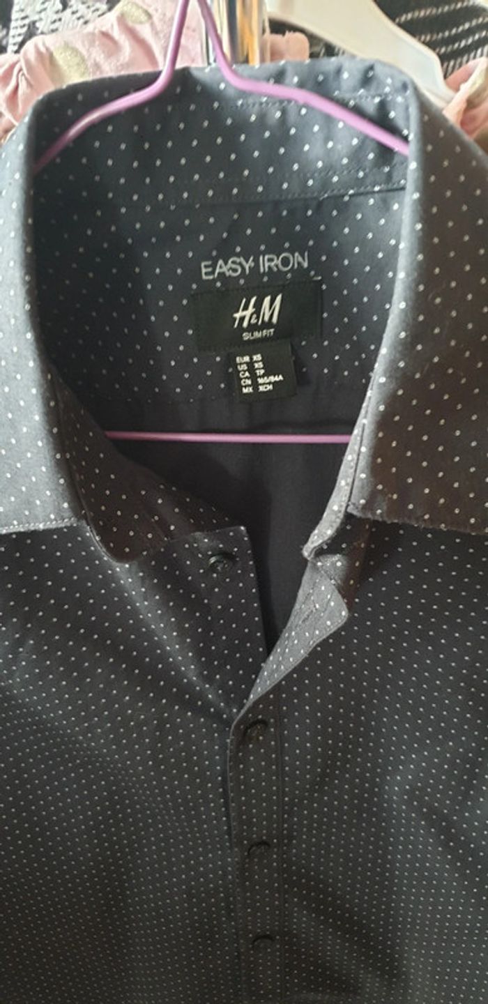 Chemise - photo numéro 2