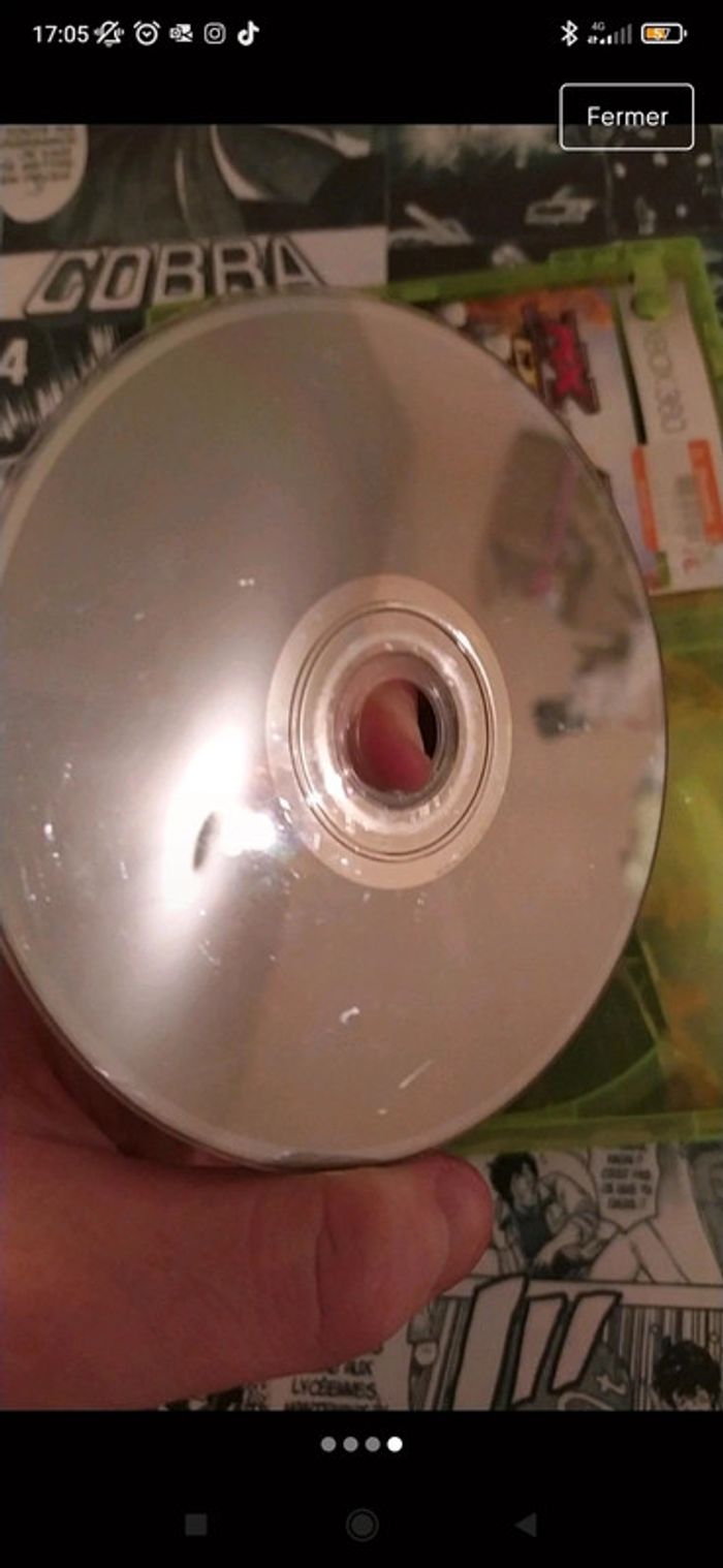 Mx vs ATV extrême limite xbox 360 - photo numéro 4