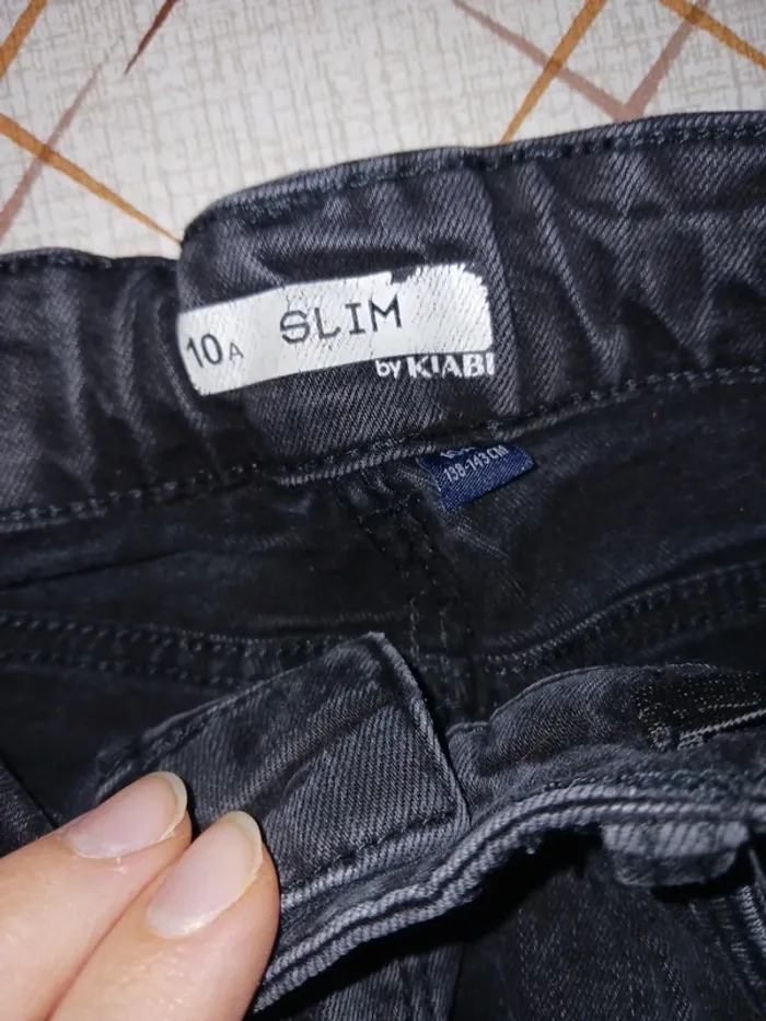 Jeans - photo numéro 2