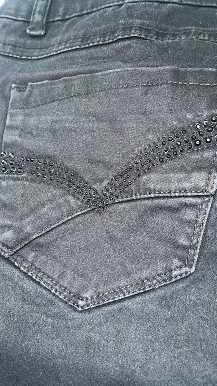Lot de deux pantalons - photo numéro 5