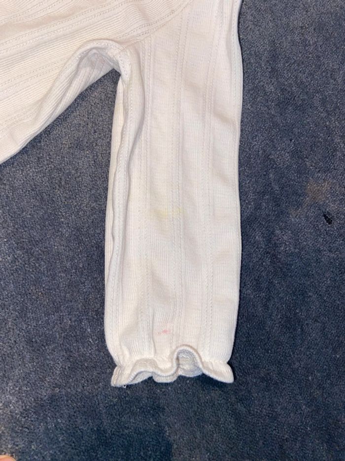 Petit pull Kiabi - photo numéro 5