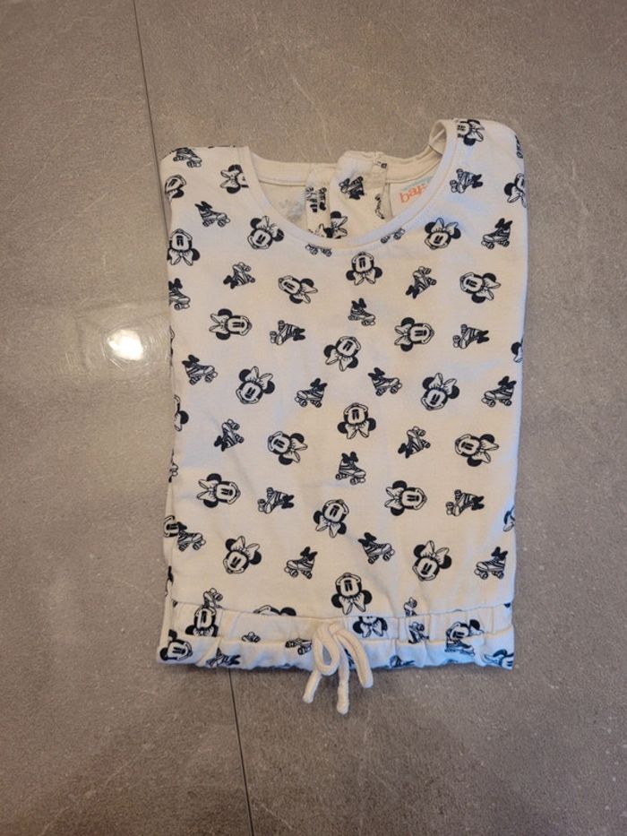 Robe Minnie 18 mois - photo numéro 5