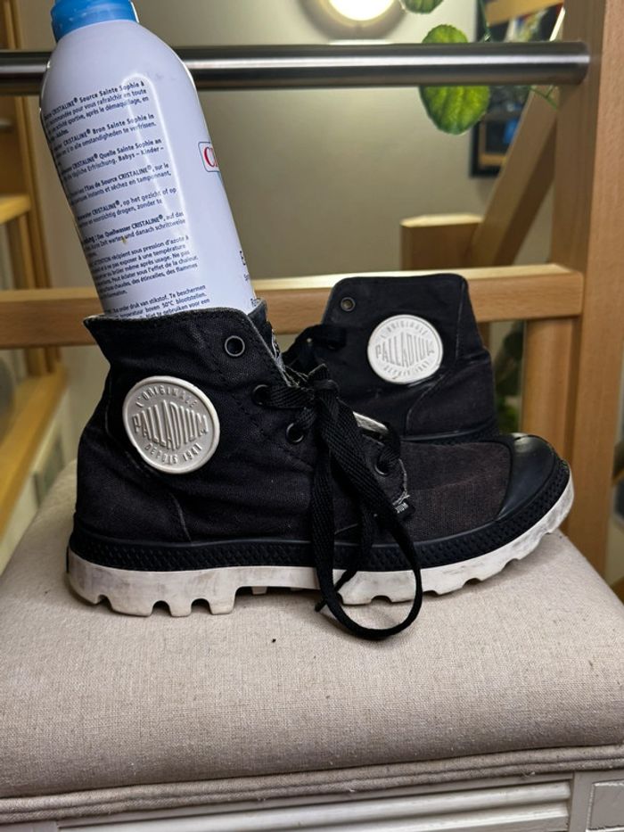 Palladium