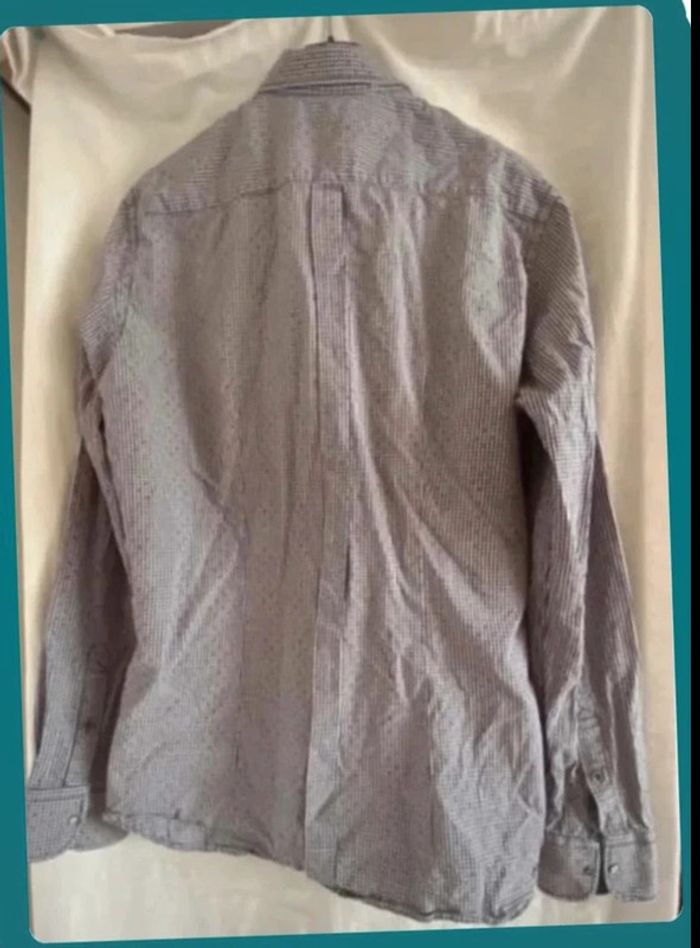 Chemise - photo numéro 2