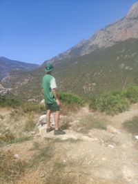profil