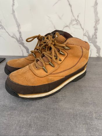 Timberland