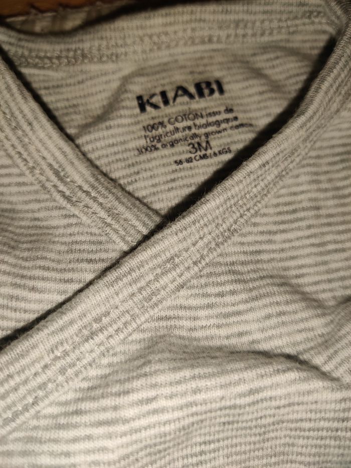 Lot bodies - photo numéro 7