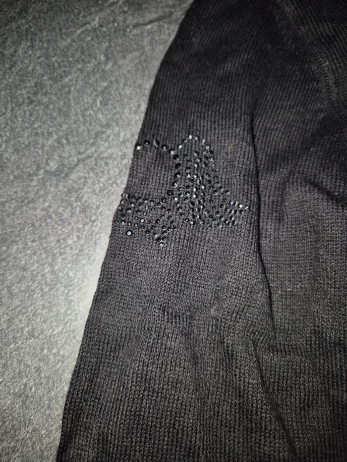 Pull léger - photo numéro 2