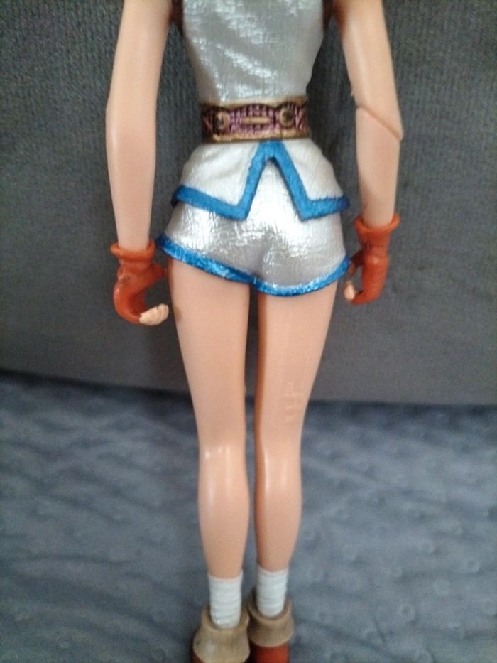 Figurine Legends Of Dragoon 2000 - photo numéro 10