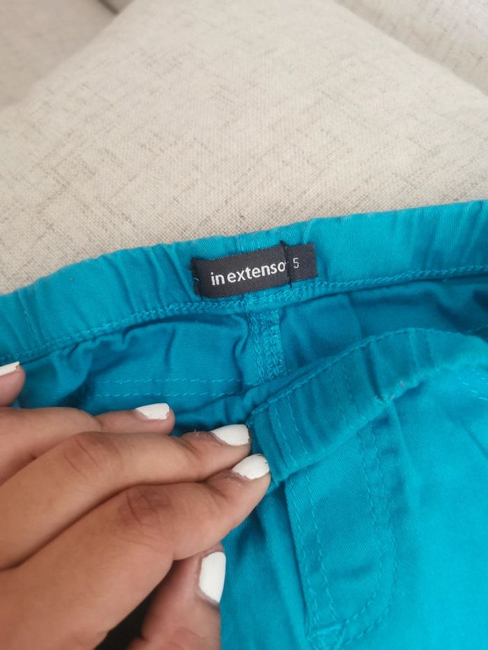 2 pantalons - photo numéro 3