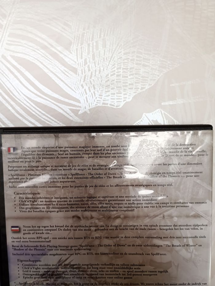 SpellForce - photo numéro 3