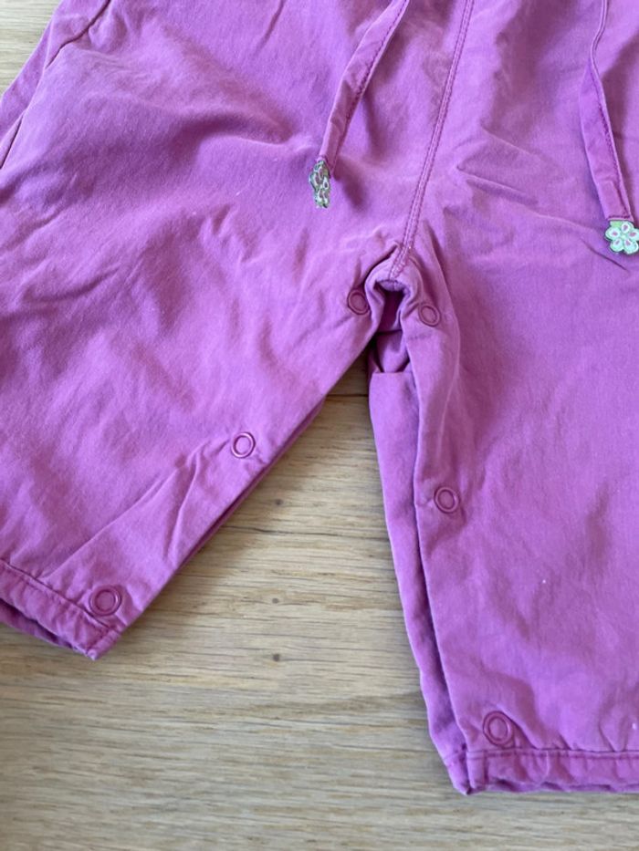 Pantalon large - photo numéro 2