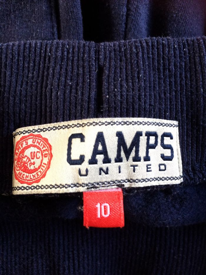 Jogging marine 10 ans - photo numéro 4