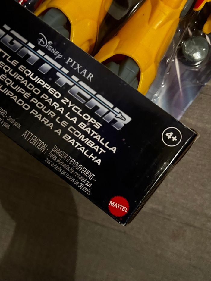 Figurine cyclope 33cm - photo numéro 5